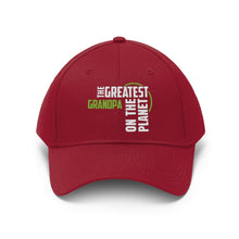 Load image into Gallery viewer, Hat - Grandpa