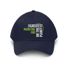 Load image into Gallery viewer, Hat - Marketing Pro