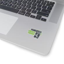 Load image into Gallery viewer, Stickers - Concrete Finisher