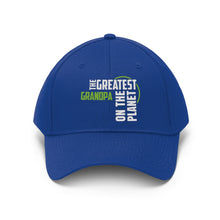 Load image into Gallery viewer, Hat - Grandpa