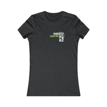 Load image into Gallery viewer, Women's T-shirt - Cement Pro