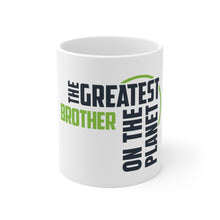 Load image into Gallery viewer, Coffee Mug - Brother