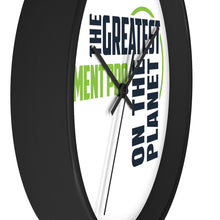 Load image into Gallery viewer, Wall clock - Cement Pro