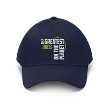 Load image into Gallery viewer, Hat - Uncle