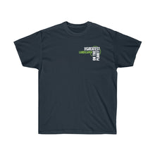 Load image into Gallery viewer, Men's T-shirt - Landscaper