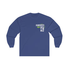 Load image into Gallery viewer, Women's Long Sleeve Tee - Mom