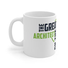Load image into Gallery viewer, Coffee Mug - Architect