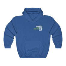 Load image into Gallery viewer, Men's Hoodie - Alarm Professional
