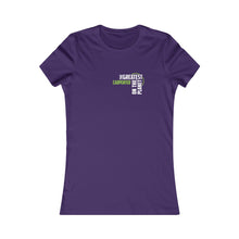 Load image into Gallery viewer, Women's T-shirt - Carpenter