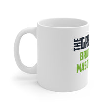 Load image into Gallery viewer, Coffee Mug - Brick Mason