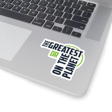 Load image into Gallery viewer, Stickers - Dr