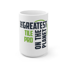 Load image into Gallery viewer, Coffee Mug - Tile Pro