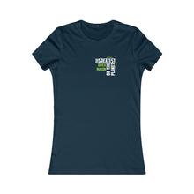 Load image into Gallery viewer, Women's T-shirt - Brick Mason
