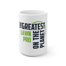 Load image into Gallery viewer, Coffee Mug - Lawn Pro