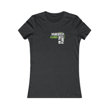 Load image into Gallery viewer, Women's T-shirt - Cleaner