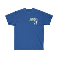 Load image into Gallery viewer, Men's T-shirt - Engineer