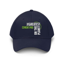 Load image into Gallery viewer, Hat - Cement Pro