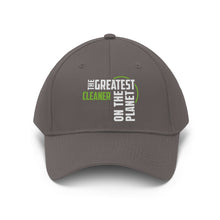 Load image into Gallery viewer, Hat - Cleaner