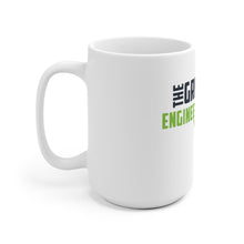 Load image into Gallery viewer, Coffee Mug - Engineer