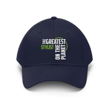 Load image into Gallery viewer, Hat - Stylist
