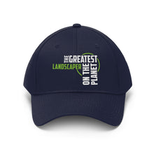 Load image into Gallery viewer, Hat - Landscaper