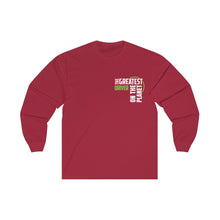 Load image into Gallery viewer, Women's Long Sleeve Tee - Driver
