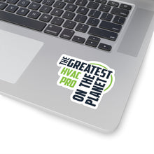 Load image into Gallery viewer, Stickers - HVAC Pro