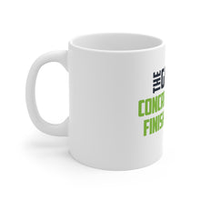 Load image into Gallery viewer, Coffee Mug - Concrete Finisher