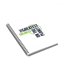 Load image into Gallery viewer, Journal - Engineer