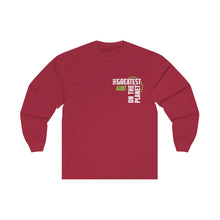 Load image into Gallery viewer, Women's Long Sleeve Tee - Aunt