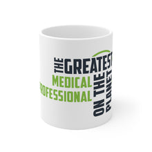 Load image into Gallery viewer, Coffee Mug - Medical Pro