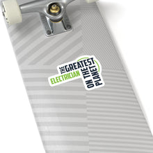 Load image into Gallery viewer, Stickers - Electrician
