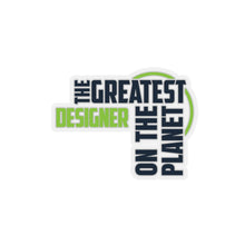 Load image into Gallery viewer, Stickers - Designer