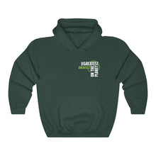 Load image into Gallery viewer, Men's Hoodie - Architect