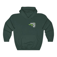 Load image into Gallery viewer, Men's Hoodie - Marketing Pro