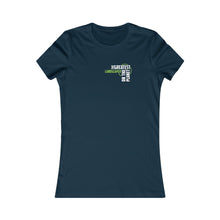 Load image into Gallery viewer, Women&#39;s T-shirt - Landscaper