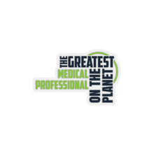 Load image into Gallery viewer, Stickers - Medical Pro