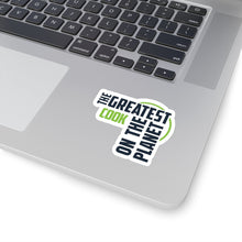 Load image into Gallery viewer, Stickers - Construction Pro