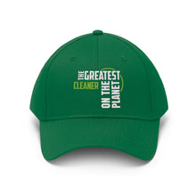 Load image into Gallery viewer, Hat - Cleaner