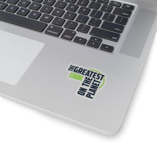 Load image into Gallery viewer, Stickers - Construction Pro