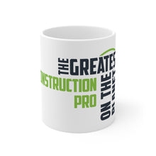 Load image into Gallery viewer, Coffee Mug - Construction Pro