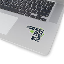 Load image into Gallery viewer, Stickers - Dr