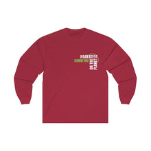 Load image into Gallery viewer, Women's Long Sleeve Tee - Cement Pro