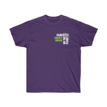 Load image into Gallery viewer, Men's T-shirt - Concrete Finisher