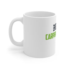 Load image into Gallery viewer, Coffee Mug - Carpenter