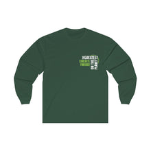 Load image into Gallery viewer, Women&#39;s Long Sleeve Tee - Concrete Finisher