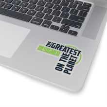 Load image into Gallery viewer, Stickers - Designer