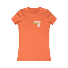 Load image into Gallery viewer, Women's T-shirt - Carpenter