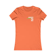 Load image into Gallery viewer, Women's T-shirt - Bartender