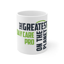 Load image into Gallery viewer, Coffee Mug - Daycare Pro